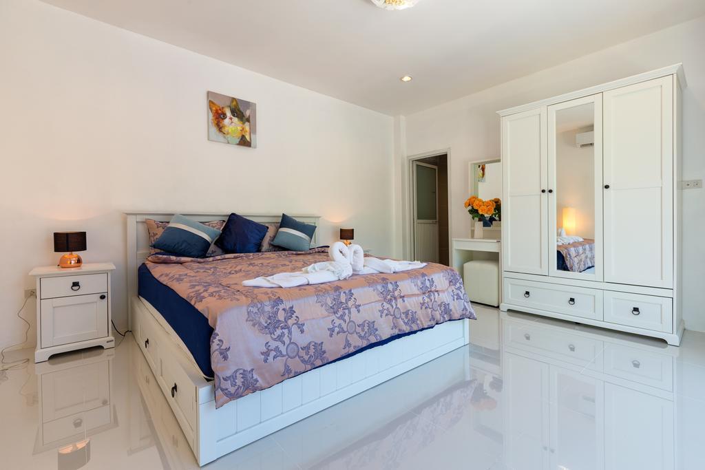 Private New Pool Villa Near Laguna Bang Tao-stranden Eksteriør bilde