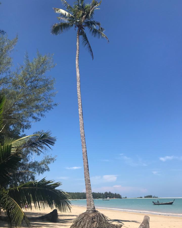 Private New Pool Villa Near Laguna Bang Tao-stranden Eksteriør bilde