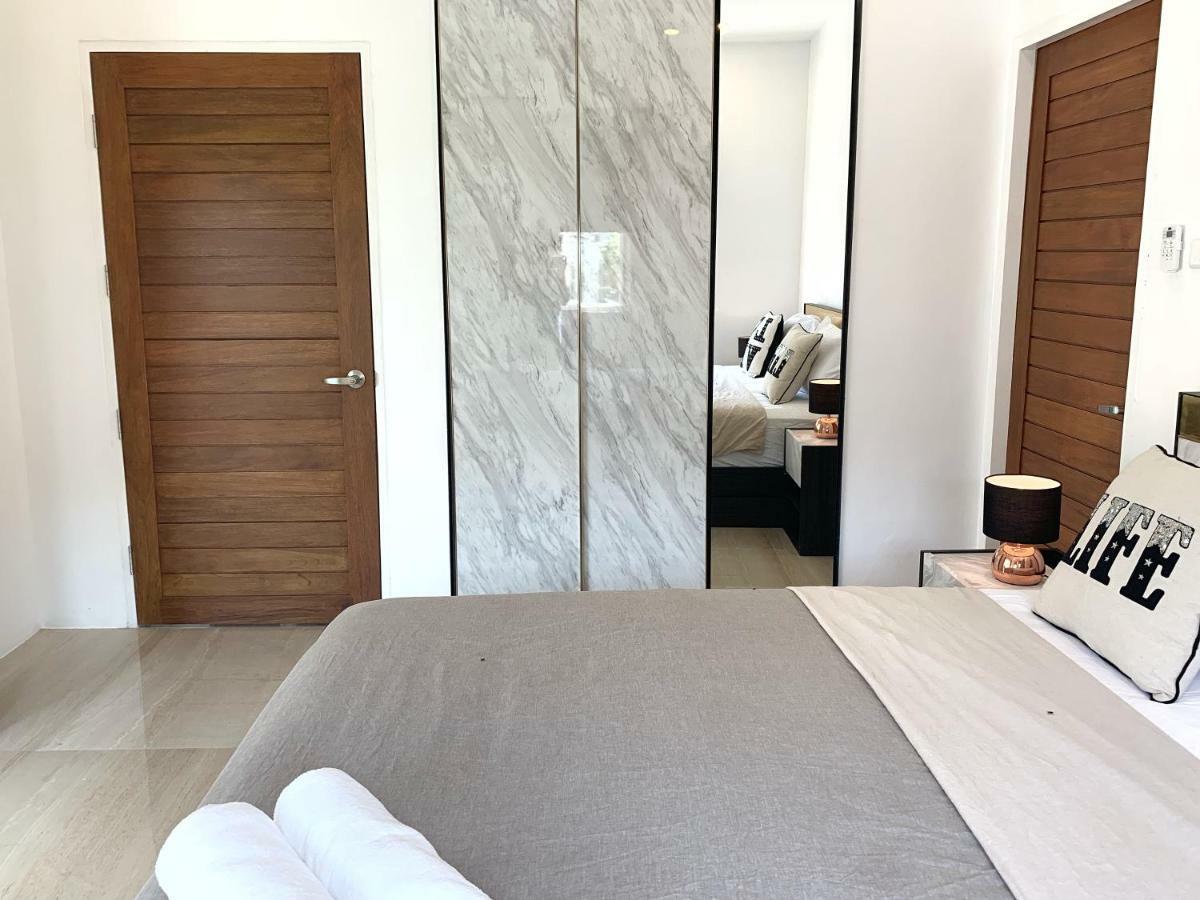 Private New Pool Villa Near Laguna Bang Tao-stranden Eksteriør bilde