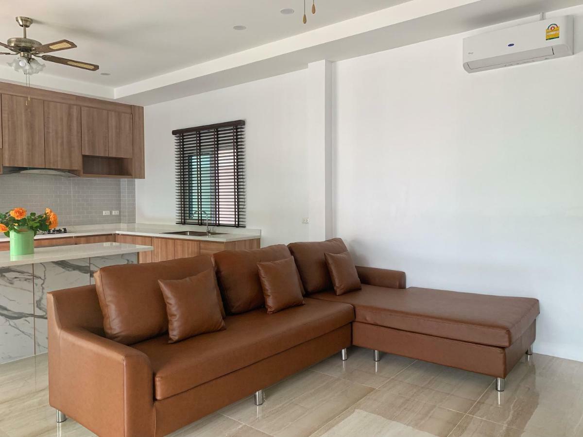 Private New Pool Villa Near Laguna Bang Tao-stranden Eksteriør bilde